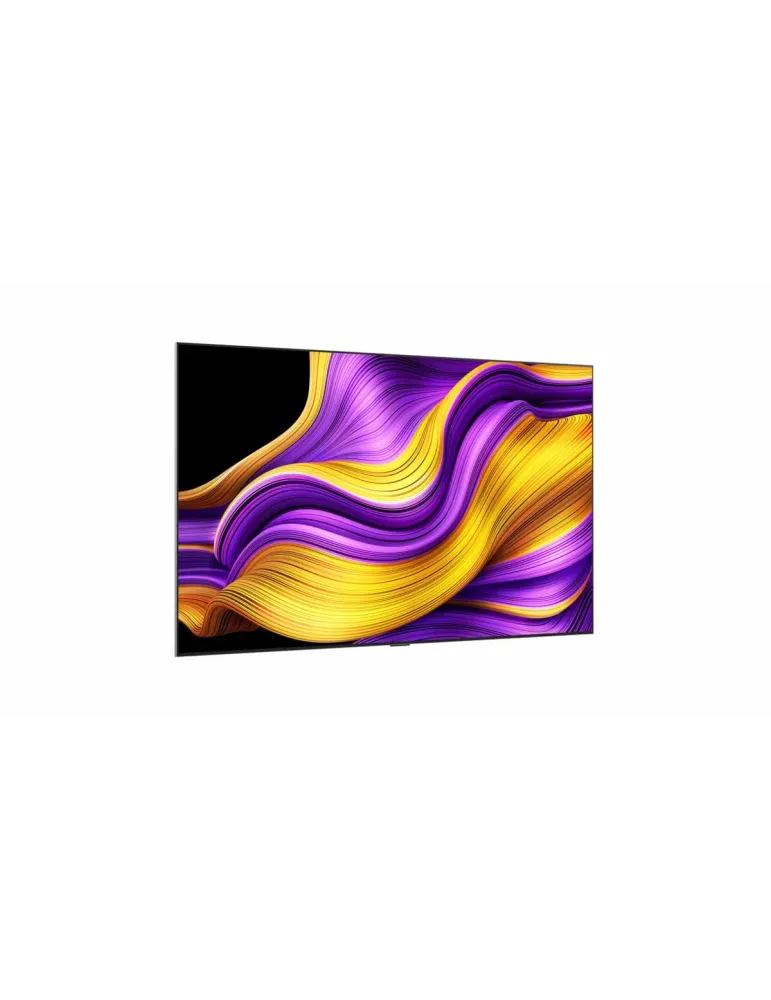 LG OLED83G54LW – 83" OLED evo 4K Smart TV | LG 2025