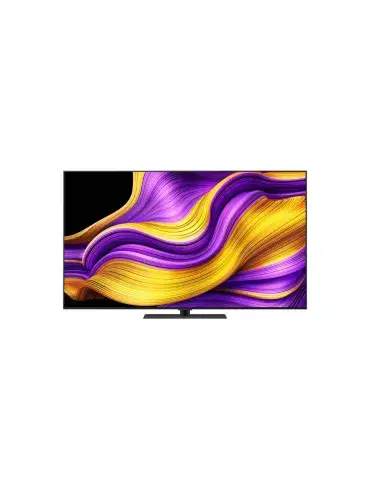 LG OLED65G54LW – 65" OLED evo 4K Smart TV | Model 2025 2