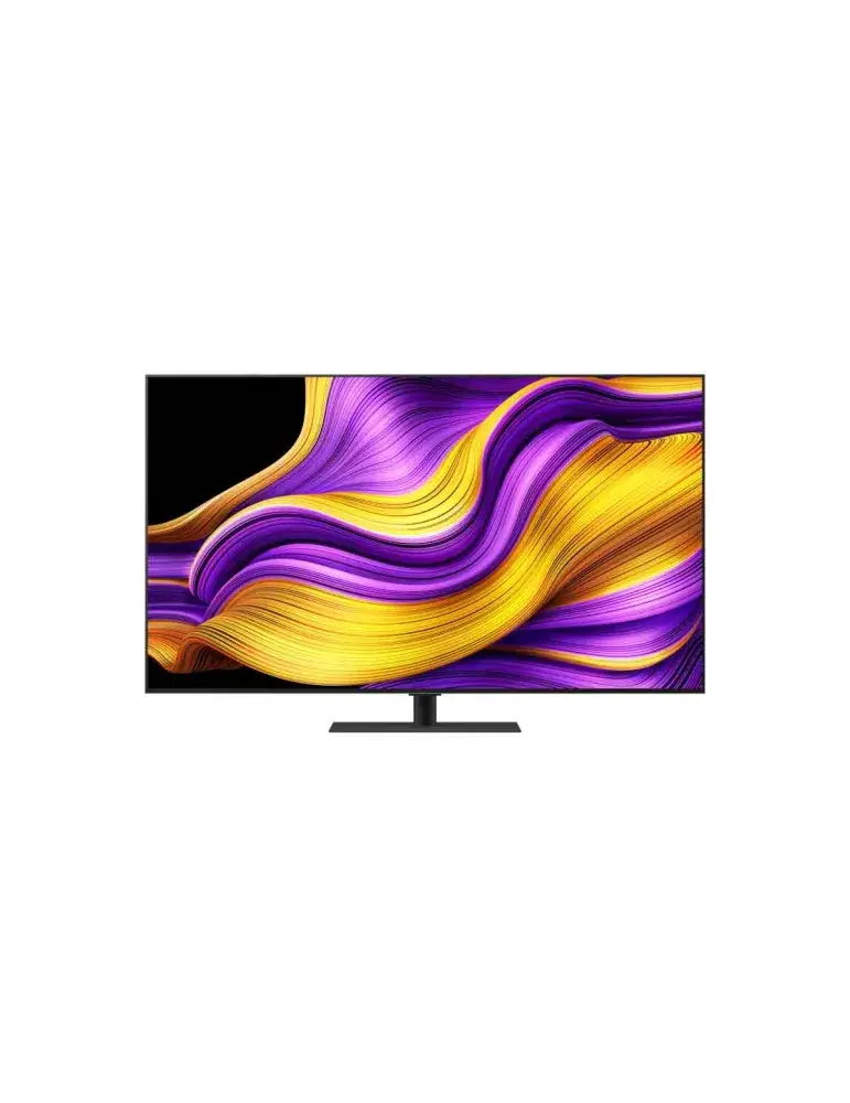 LG OLED65G54LW – 65" OLED evo 4K Smart TV | Model 2025