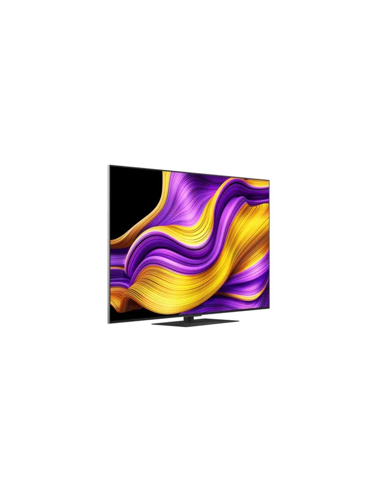 LG OLED65G54LW – 65" OLED evo 4K Smart TV | Model 2025