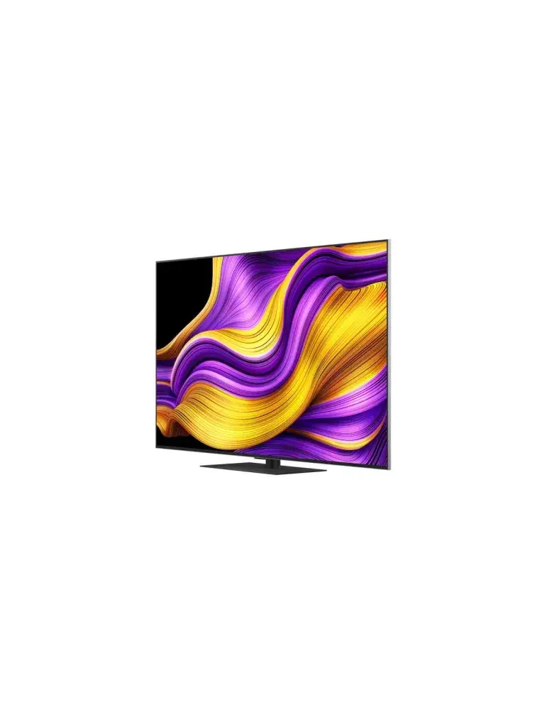 LG OLED65G54LW – 65" OLED evo 4K Smart TV | Model 2025