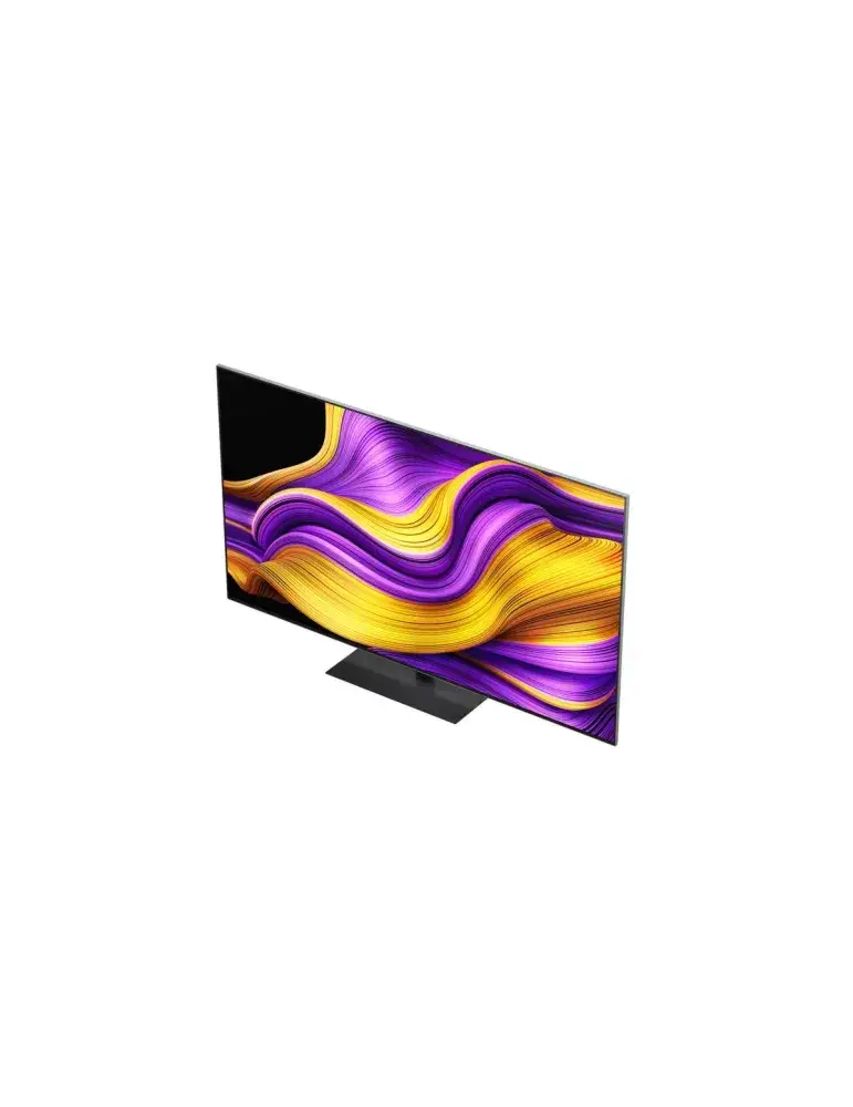 LG OLED65G54LW – 65" OLED evo 4K Smart TV | Model 2025