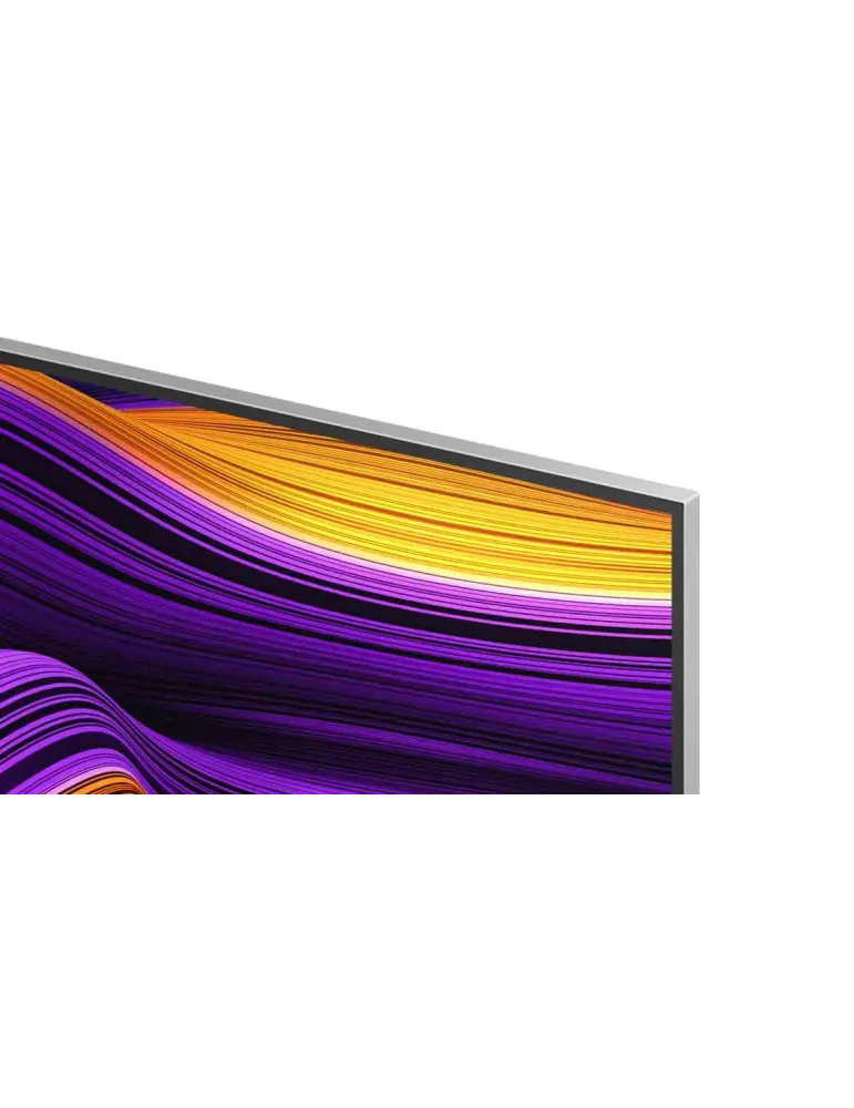 LG OLED65G54LW – 65" OLED evo 4K Smart TV | Model 2025