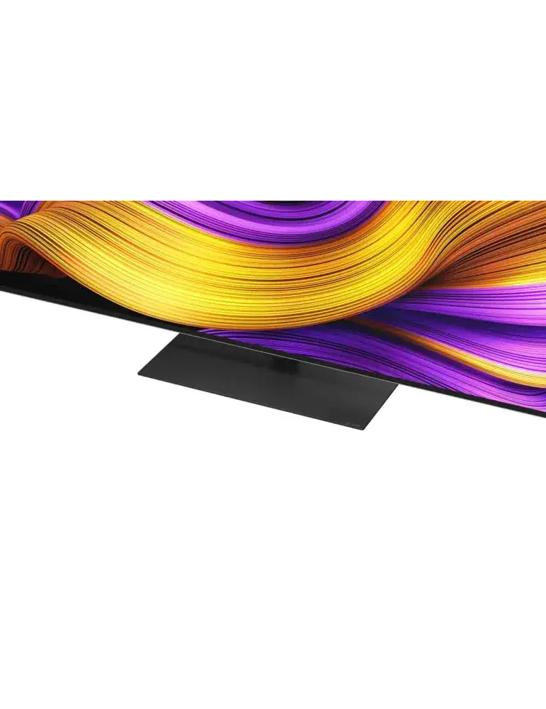 LG OLED65G54LW – 65" OLED evo 4K Smart TV | Model 2025