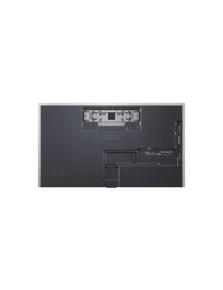 LG OLED55G54LW – 55" OLED evo 4K Smart TV | Model 2025