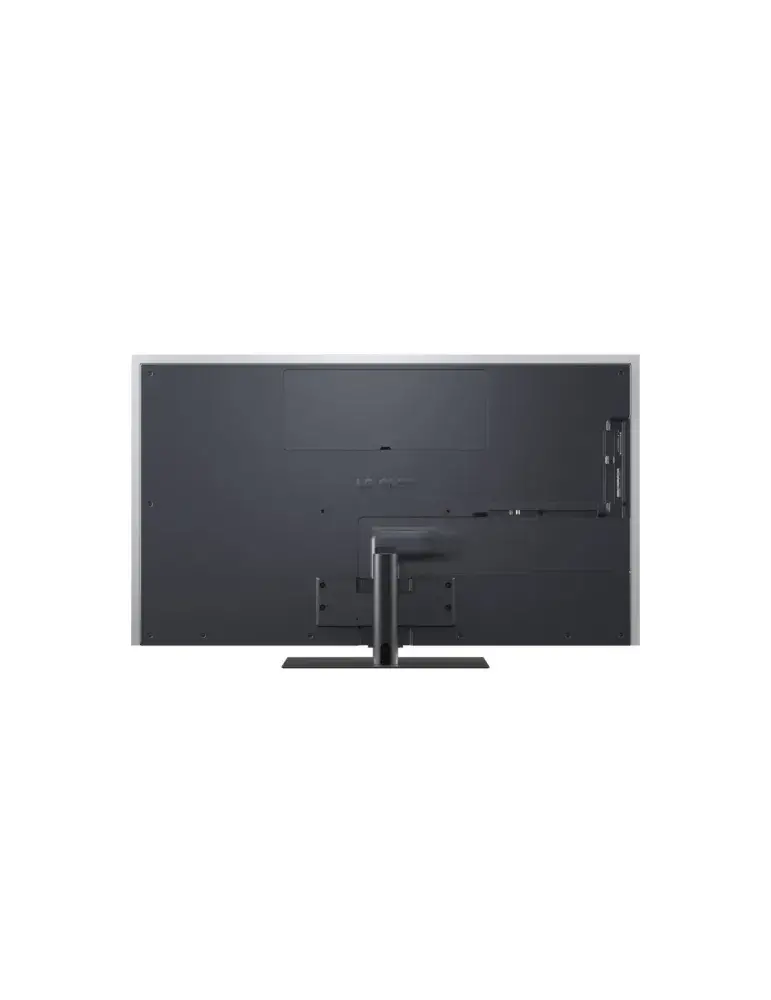 LG OLED55G54LW – 55" OLED evo 4K Smart TV | Model 2025