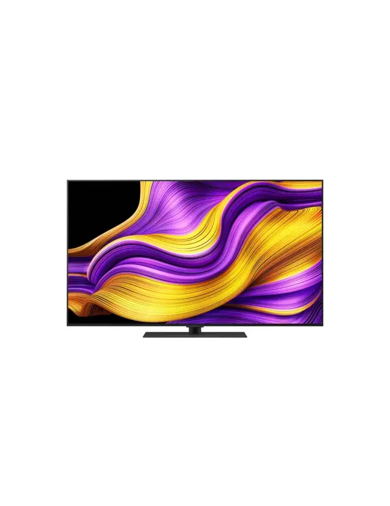 LG OLED55G54LW – 55" OLED evo 4K Smart TV | Model 2025
