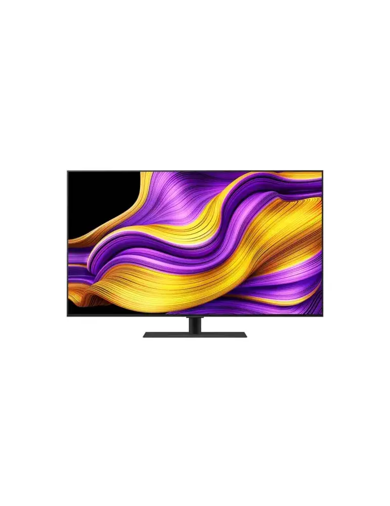 LG OLED55G54LW – 55" OLED evo 4K Smart TV | Model 2025