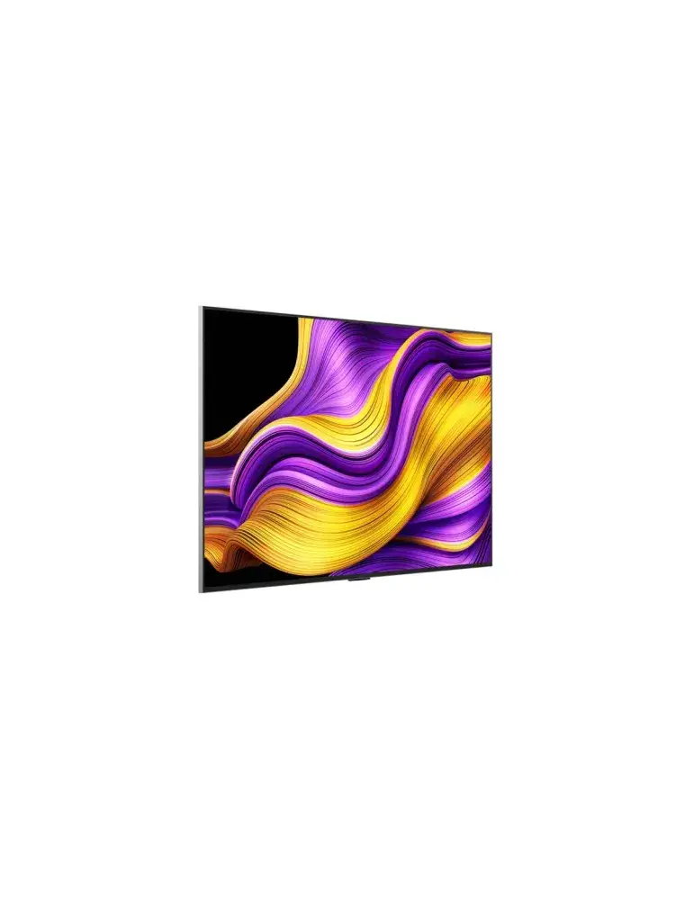 LG OLED55G54LW – 55" OLED evo 4K Smart TV | Model 2025