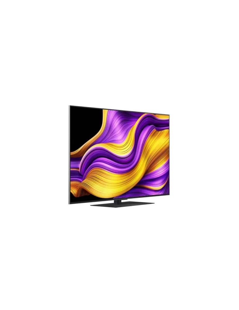 LG OLED55G54LW – 55" OLED evo 4K Smart TV | Model 2025