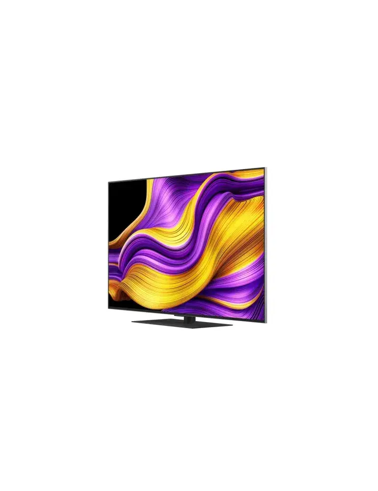 LG OLED55G54LW – 55" OLED evo 4K Smart TV | Model 2025