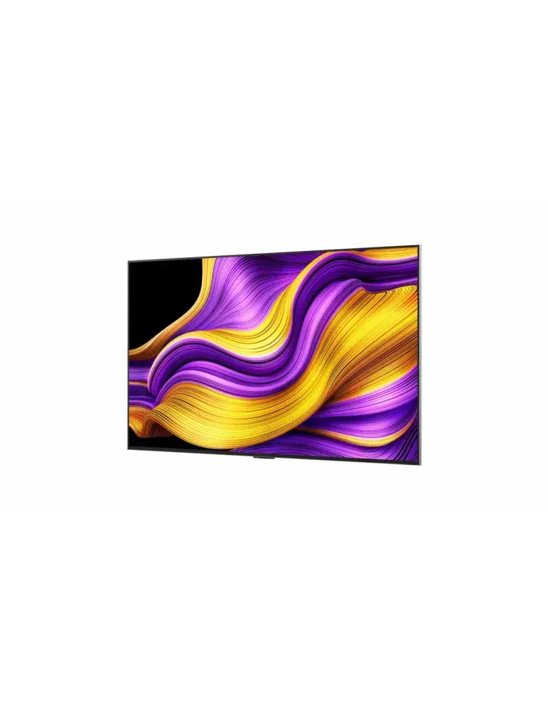 LG OLED55G54LW – 55" OLED evo 4K Smart TV | Model 2025