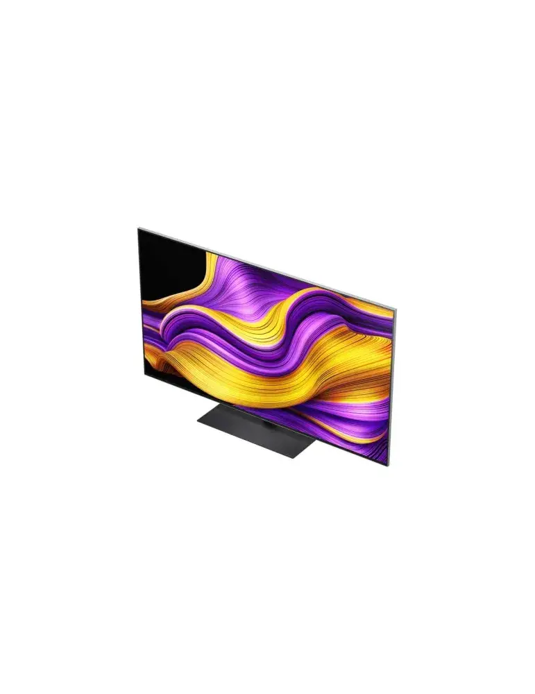 LG OLED55G54LW – 55" OLED evo 4K Smart TV | Model 2025