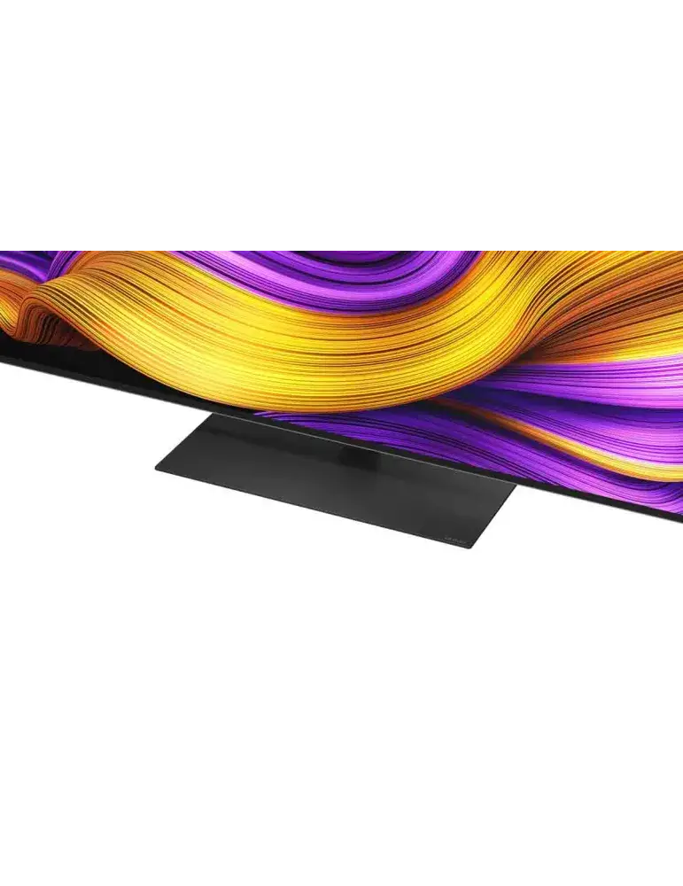 LG OLED55G54LW – 55" OLED evo 4K Smart TV | Model 2025