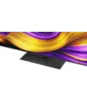 LG OLED55G54LW – 55" OLED evo 4K Smart TV | Model 2025