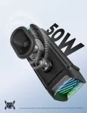 Soundcore BOOM | Głośnik Bluetooth | Wyjątkowy dźwięk