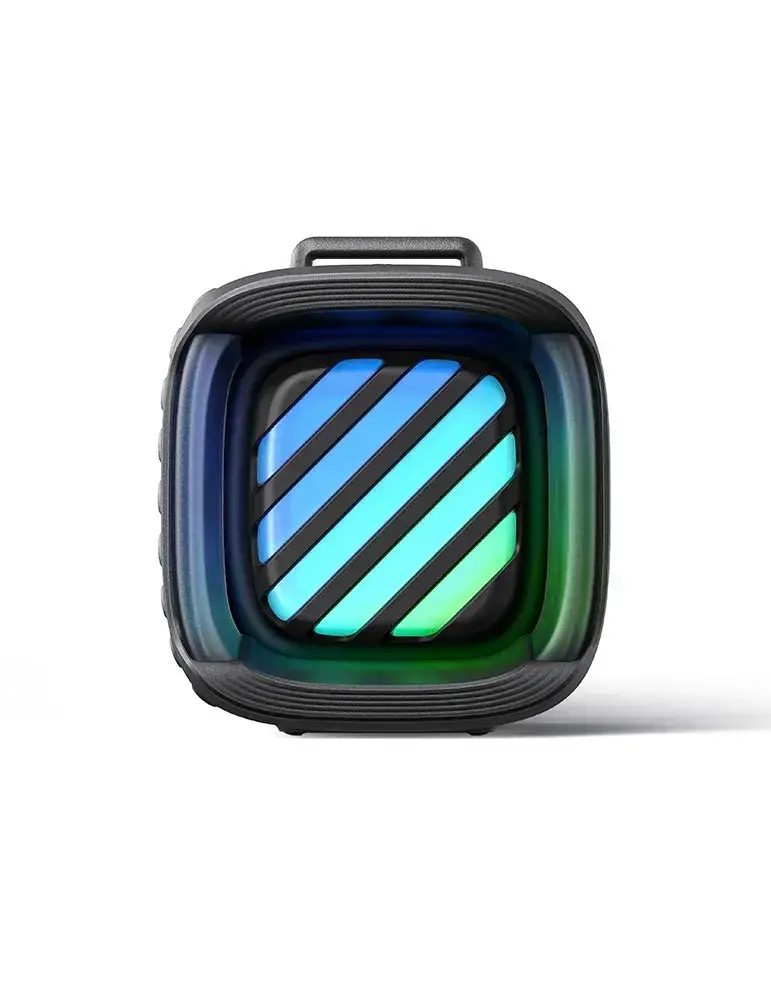 Soundcore BOOM | Głośnik Bluetooth | Wyjątkowy dźwięk
