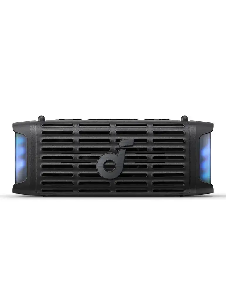 Soundcore BOOM | Głośnik Bluetooth | Wyjątkowy dźwięk