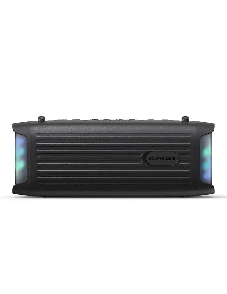 Soundcore BOOM | Głośnik Bluetooth | Wyjątkowy dźwięk