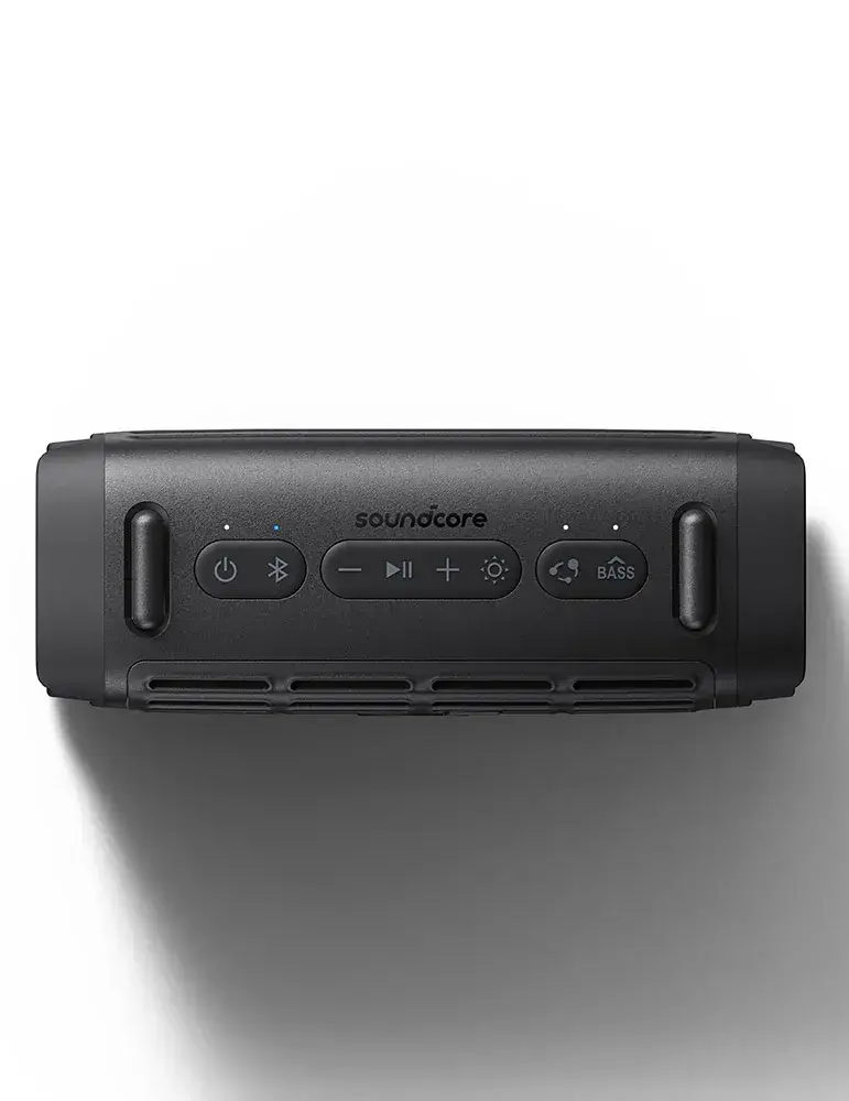 Soundcore BOOM | Głośnik Bluetooth | Wyjątkowy dźwięk