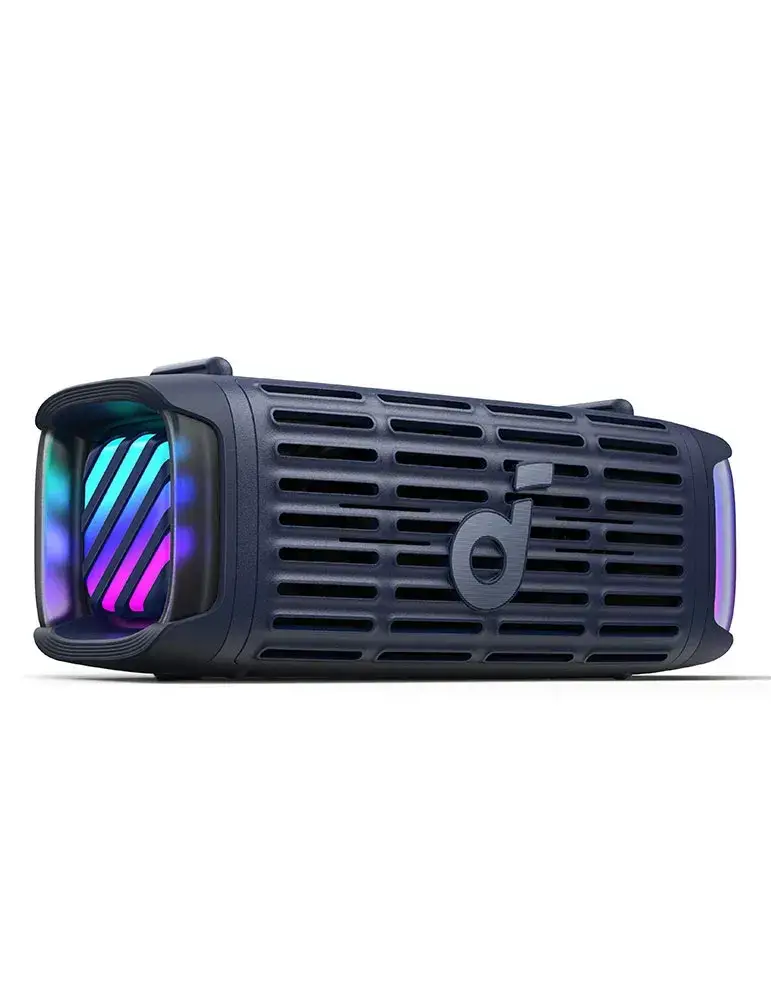 Soundcore BOOM | Głośnik Bluetooth | Wyjątkowy dźwięk
