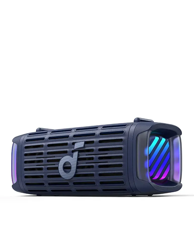 Soundcore BOOM | Głośnik Bluetooth | Wyjątkowy dźwięk