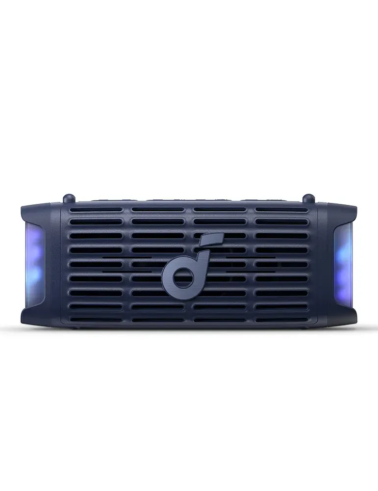 Soundcore BOOM | Głośnik Bluetooth | Wyjątkowy dźwięk