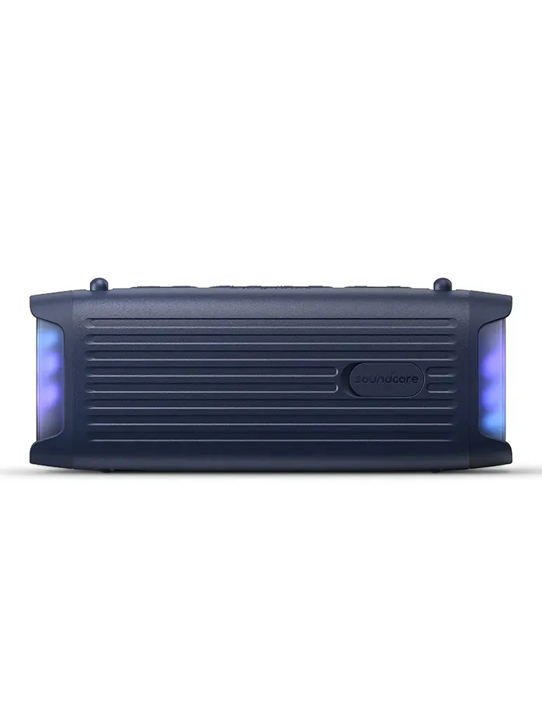 Soundcore BOOM | Głośnik Bluetooth | Wyjątkowy dźwięk