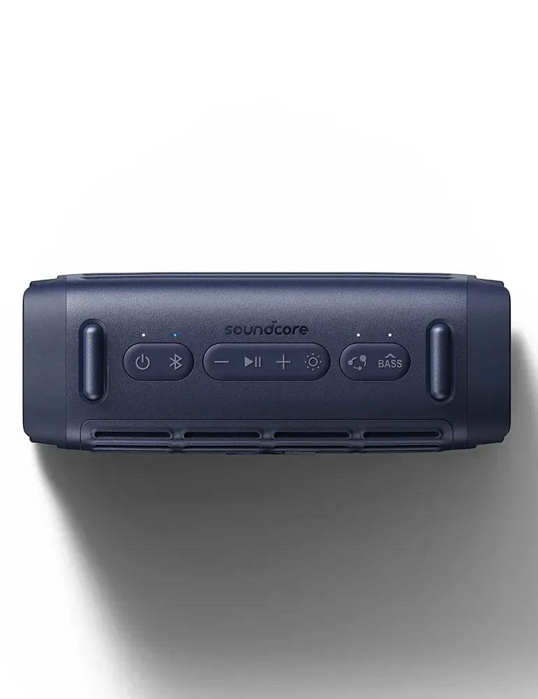 Soundcore BOOM | Głośnik Bluetooth | Wyjątkowy dźwięk