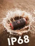 Soundcore BOOM | Głośnik Bluetooth | Wyjątkowy dźwięk