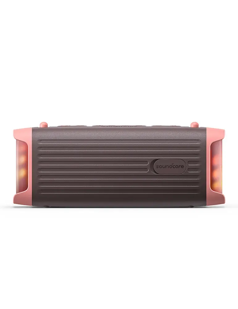 Soundcore BOOM | Głośnik Bluetooth | Wyjątkowy dźwięk