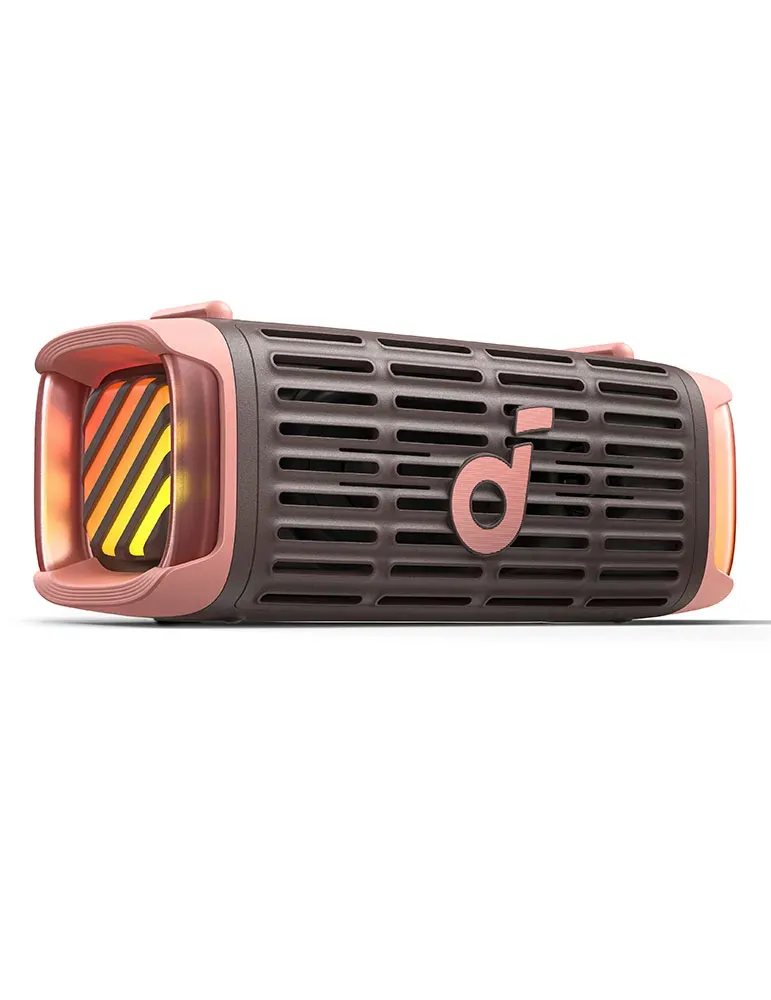 Soundcore BOOM | Głośnik Bluetooth | Wyjątkowy dźwięk