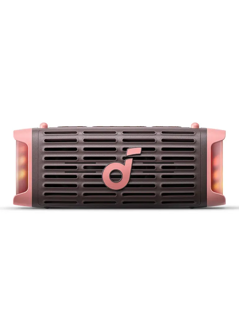 Soundcore BOOM | Głośnik Bluetooth | Wyjątkowy dźwięk