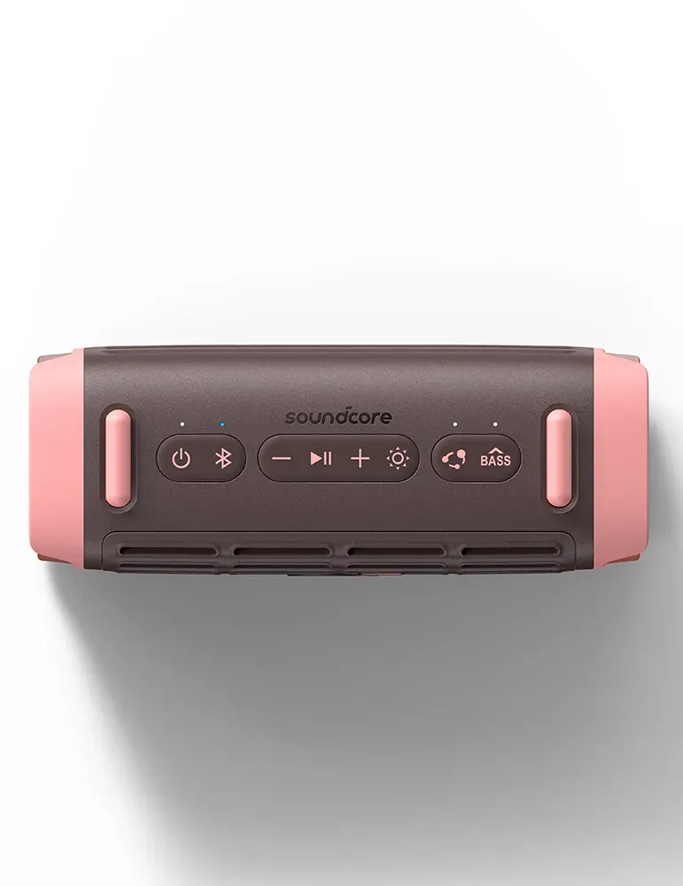 Soundcore BOOM | Głośnik Bluetooth | Wyjątkowy dźwięk