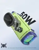 Soundcore BOOM | Głośnik Bluetooth | Wyjątkowy dźwięk