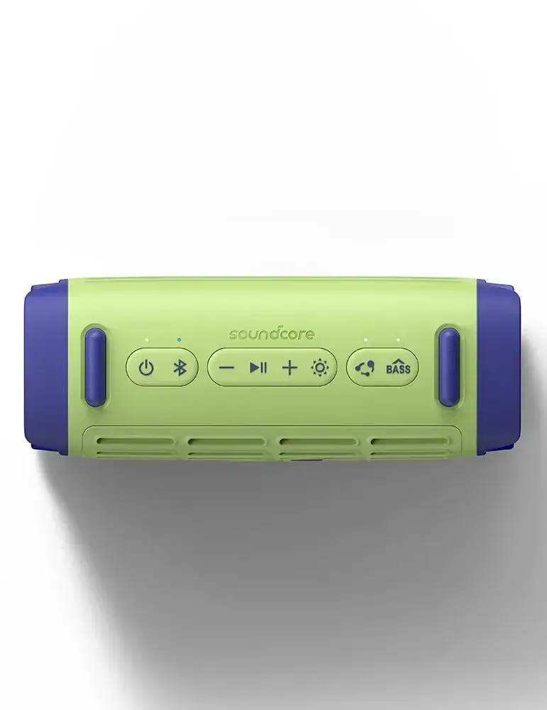 Soundcore BOOM | Głośnik Bluetooth | Wyjątkowy dźwięk