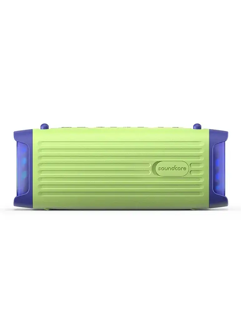 Soundcore BOOM | Głośnik Bluetooth | Wyjątkowy dźwięk
