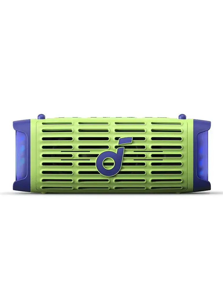 Soundcore BOOM | Głośnik Bluetooth | Wyjątkowy dźwięk