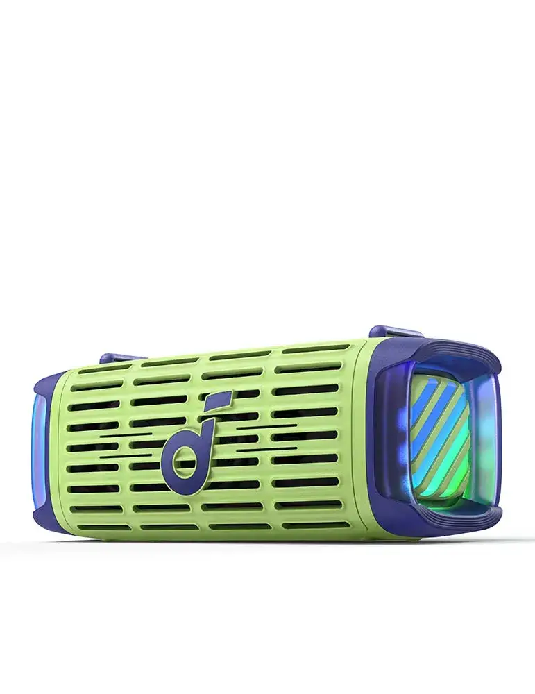 Soundcore BOOM | Głośnik Bluetooth | Wyjątkowy dźwięk