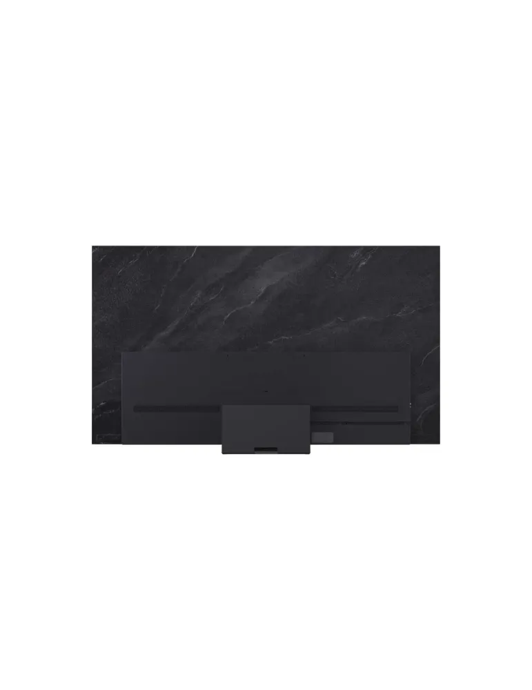 LG OLED83C45LA – 83" OLED evo 4K Smart TV | Model 2025