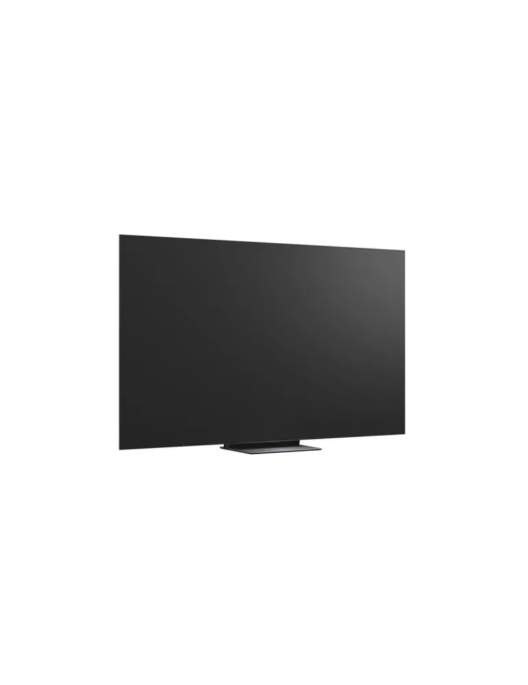 LG OLED83C45LA – 83" OLED evo 4K Smart TV | Model 2025