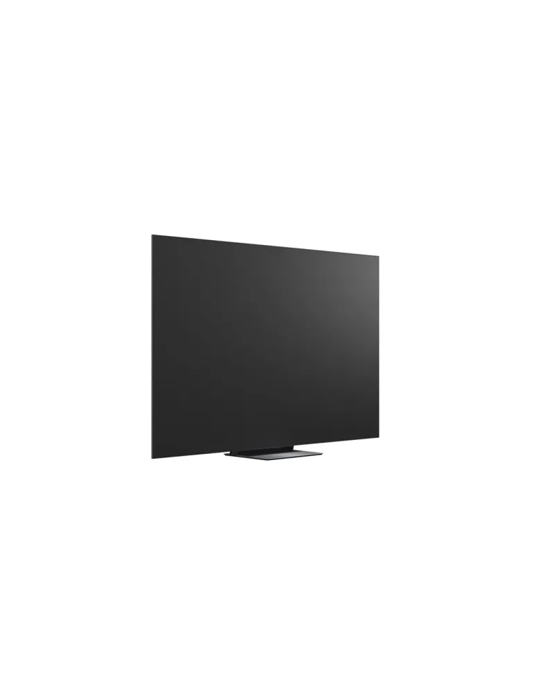 LG OLED83C45LA – 83" OLED evo 4K Smart TV | Model 2025
