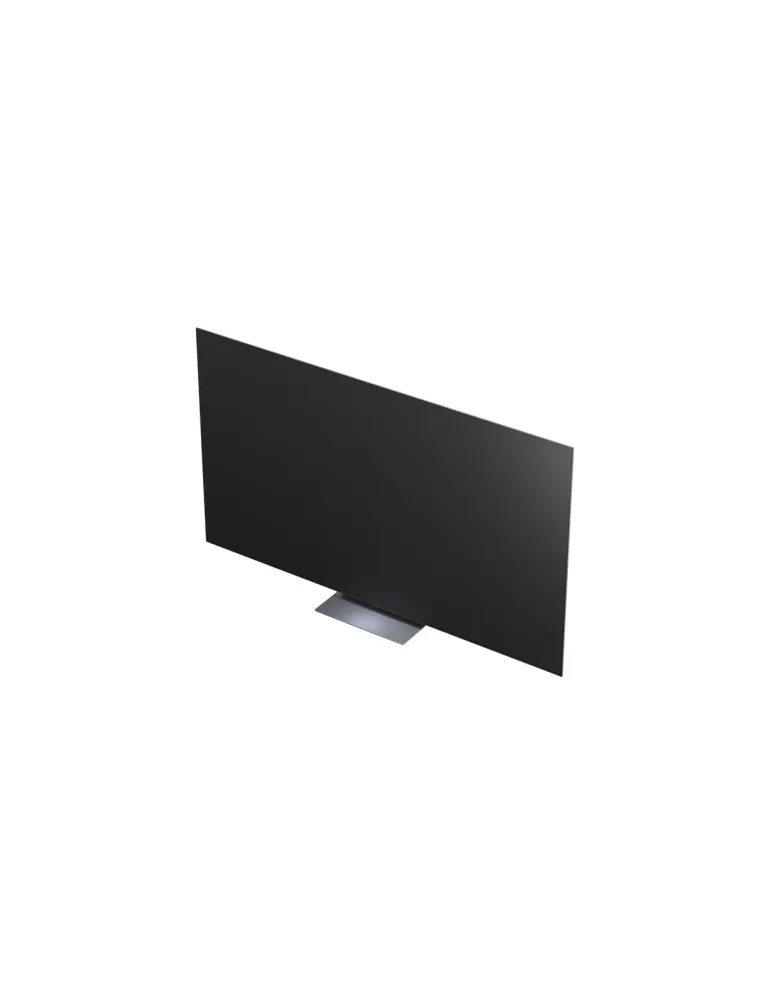LG OLED83C45LA – 83" OLED evo 4K Smart TV | Model 2025