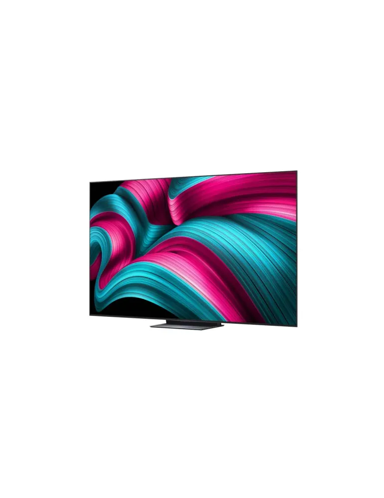 LG OLED83C45LA – 83" OLED evo 4K Smart TV | Model 2025