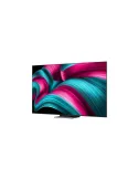 LG OLED83C45LA – 83" OLED evo 4K Smart TV | Model 2025