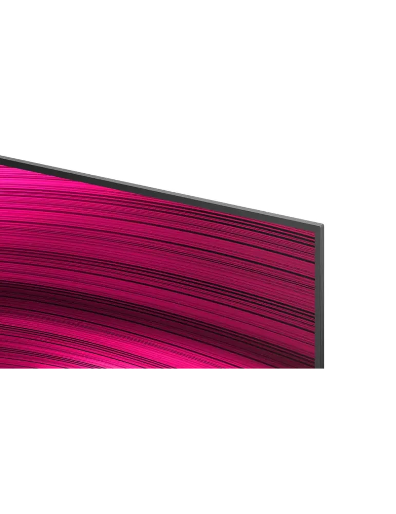 LG OLED83C45LA – 83" OLED evo 4K Smart TV | Model 2025