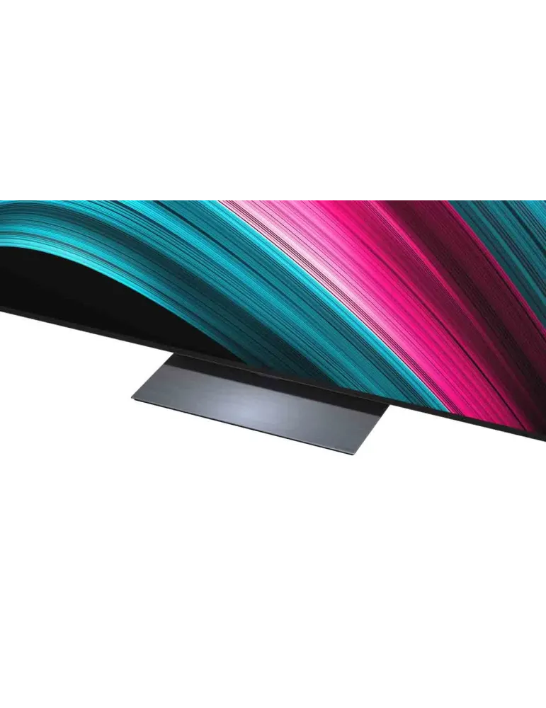 LG OLED83C45LA – 83" OLED evo 4K Smart TV | Model 2025
