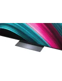 LG OLED83C45LA – 83" OLED evo 4K Smart TV | Model 2025