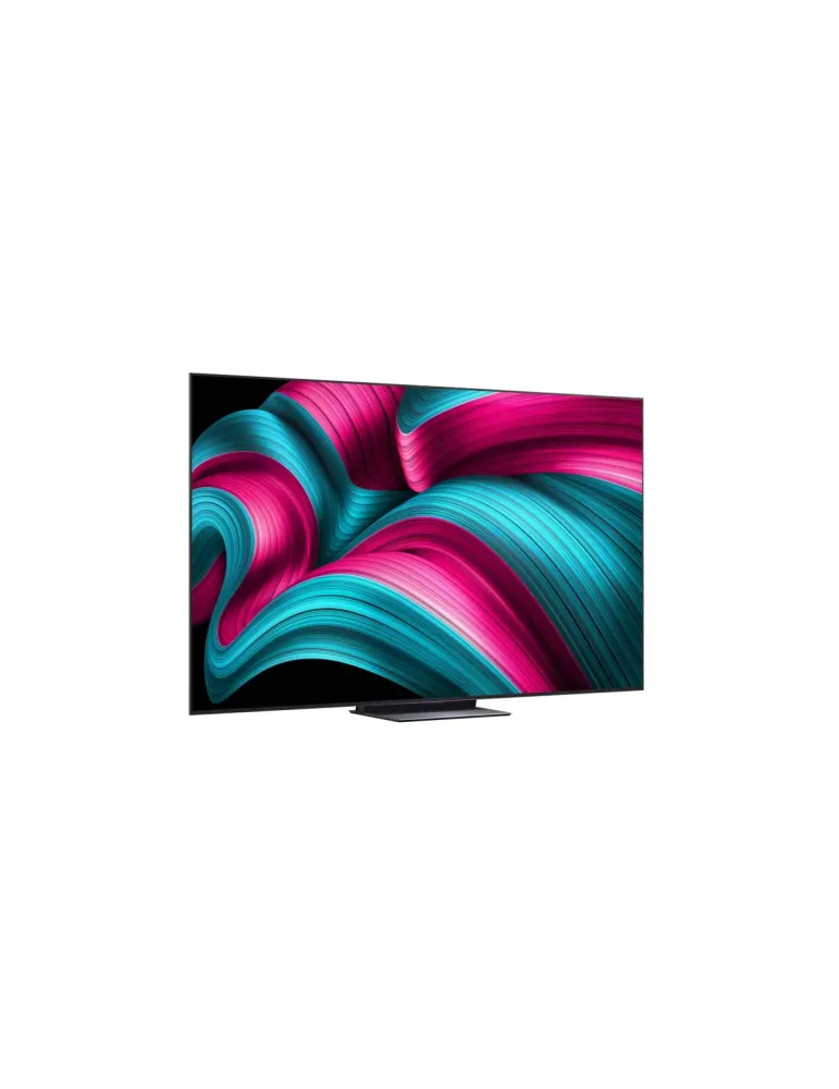 LG OLED83C45LA – 83" OLED evo 4K Smart TV | Model 2025