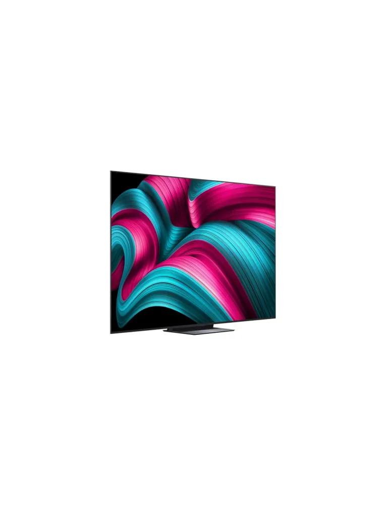 LG OLED83C45LA – 83" OLED evo 4K Smart TV | Model 2025